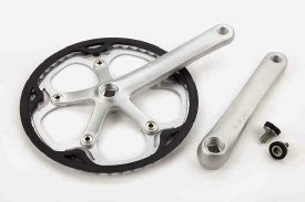 50t spider chainring